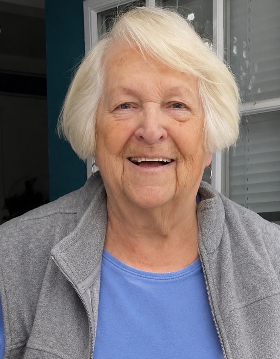Obituary of Jane M. Warren