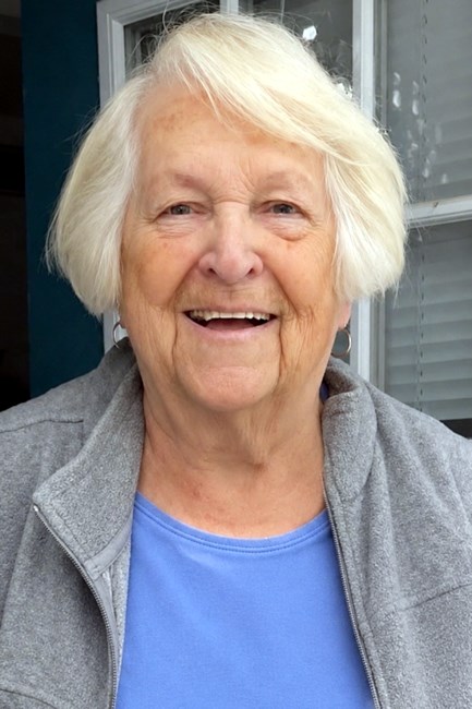 Obituary of Jane M. Warren