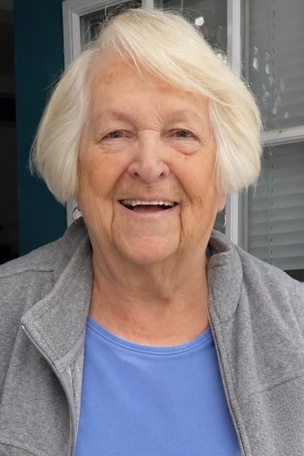 Obituary of Jane M. Warren