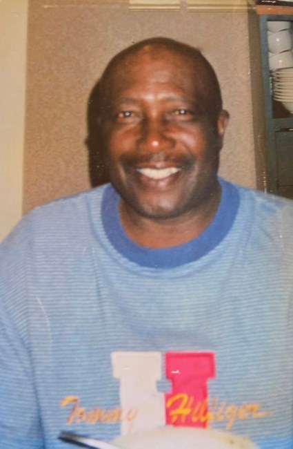 Obituary of Freddy Powell