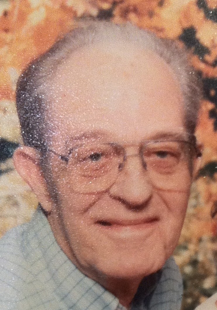 Obituary of Raymond Clyde Ogilvie
