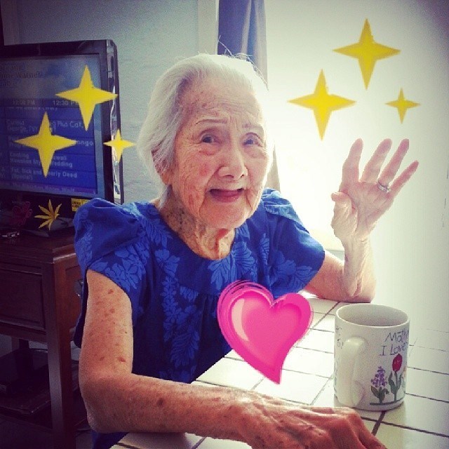 Obituary of Dorothy Chang Meadows