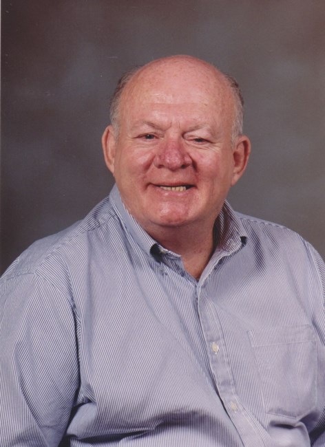 Obituary of Martin W. Dreher