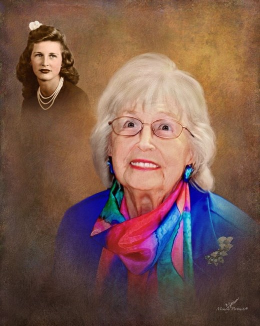 Obituary of Corine C. Houchens