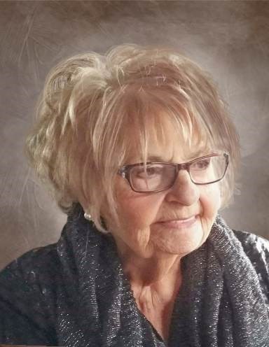 Obituary of Claire Caron Pilon