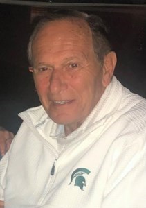 Obituary of Robert Joseph Merando