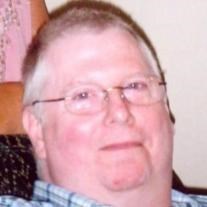 Obituary of John Liebhart