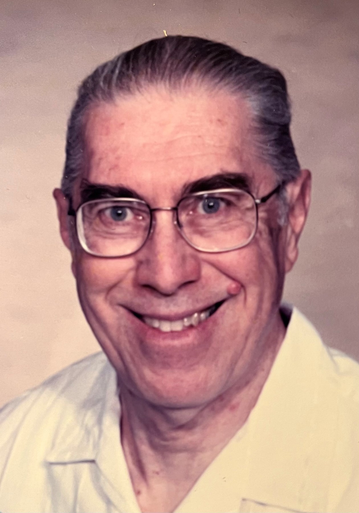 John O'Brien Obituary Forest Park, IL