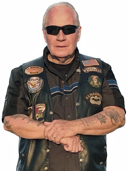 Obituary of Lawrence "Larry" Blumke