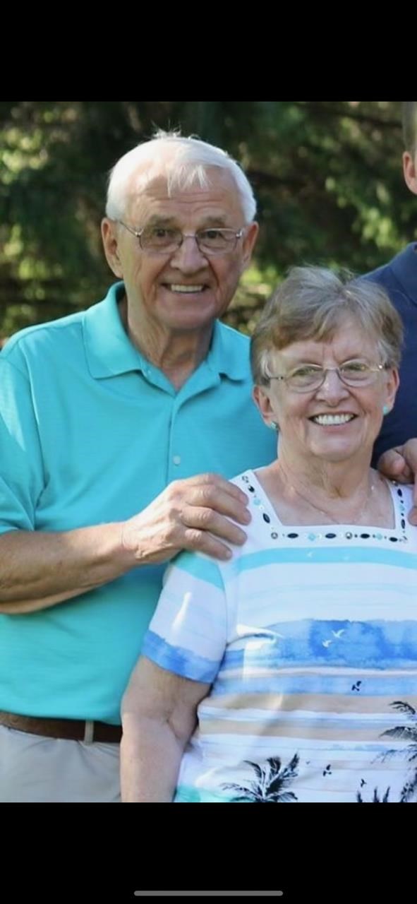 Obituary of Paul Filka