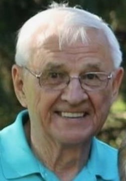 Obituary of Paul Filka