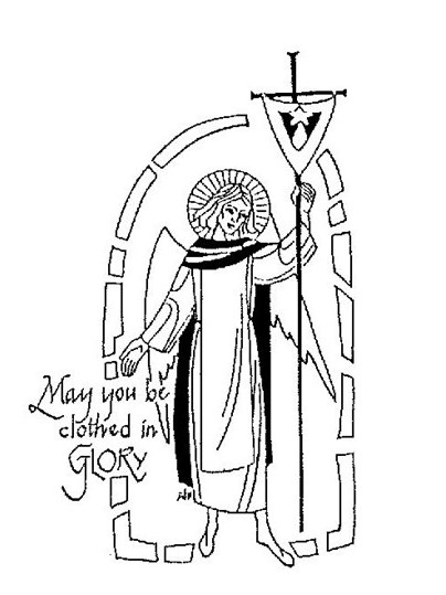 Obituary of Sr. Raphael Bordages, O.P.