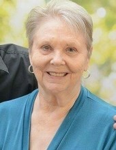 Obituary of Shirley Anne Price