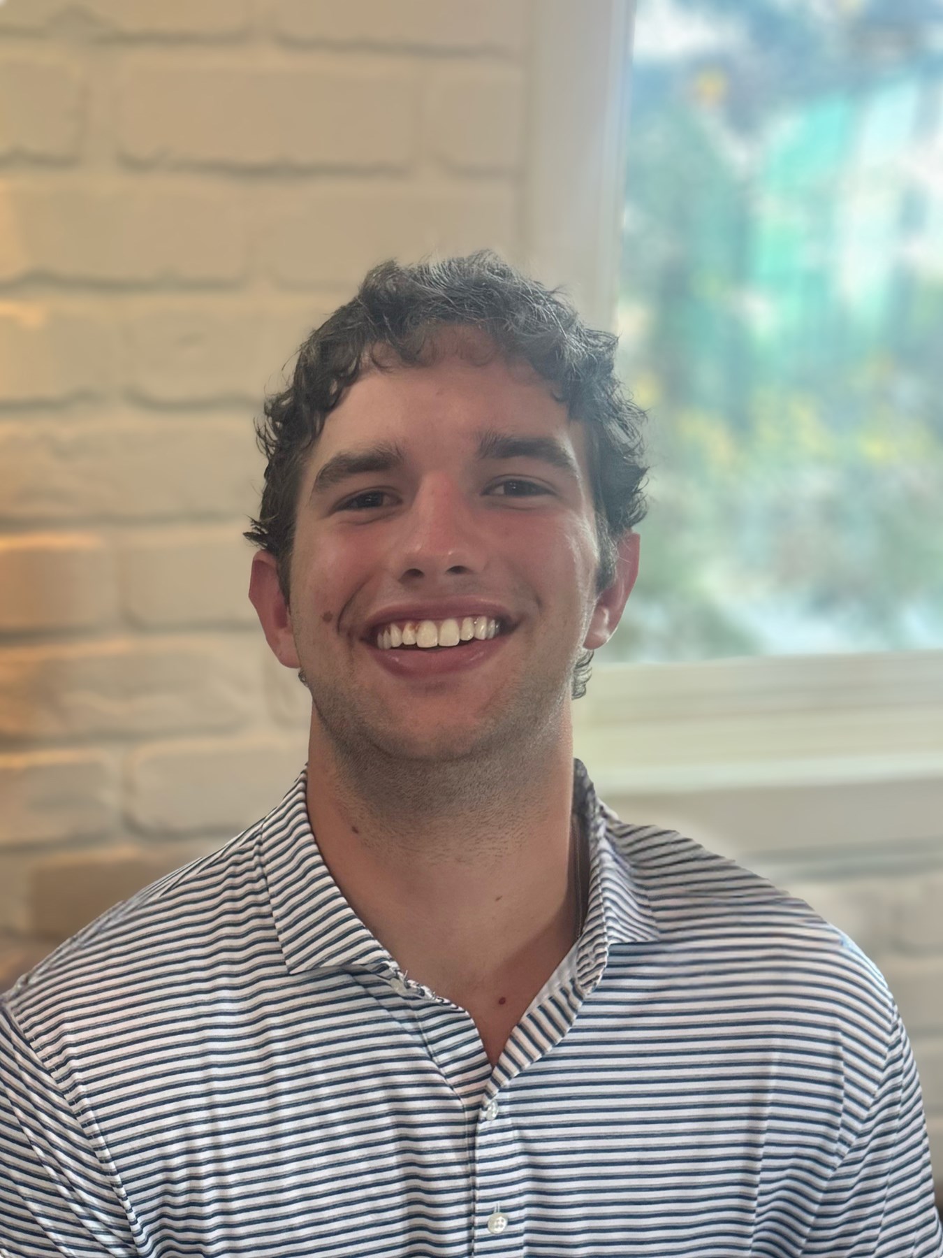 Obituary of Giles Anthony Pond