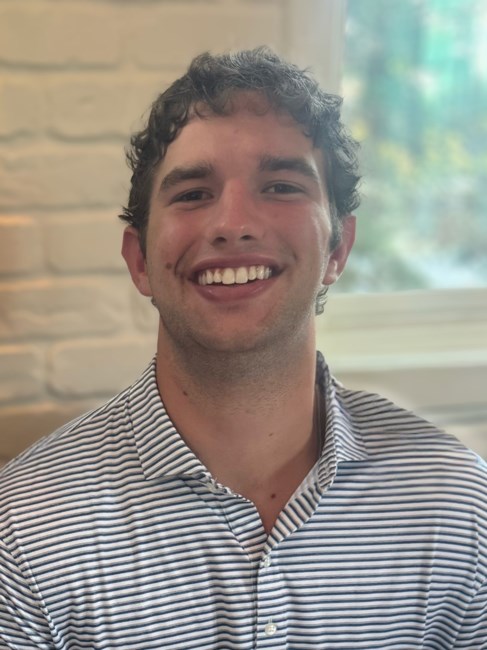 Obituary of Giles Anthony Pond