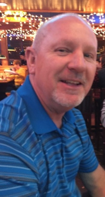 Obituary of Anthony "Todd" England