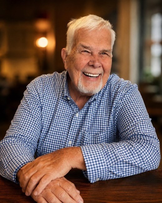 Obituary of William J. Mullen