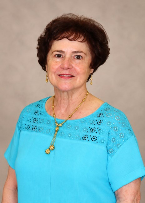 Obituary of Loretta "Ginger" Cleary (Groebe)