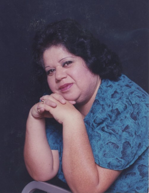Obituary of Frances L. Romo