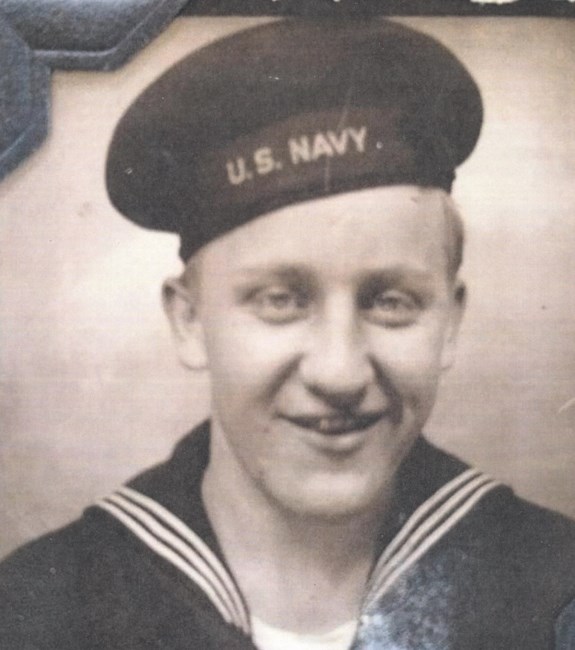 Obituary of John Edward Paul Sieminski