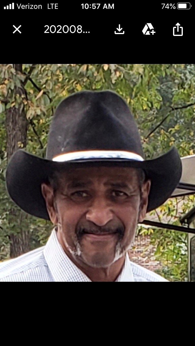 Obituary of Gregory Eugene Ware