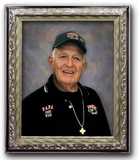 Obituary of Victor Frank Virgadamo