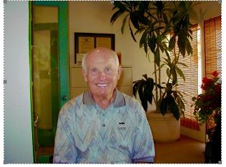 Obituary of Norbert Vernon Mang