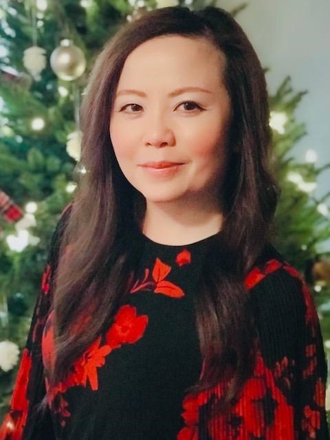 Obituario de Ha Thi Bich Tran