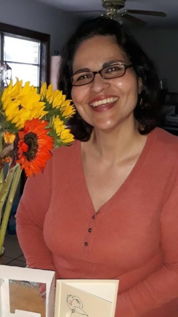 Obituary of Maria Del Carmen Torres