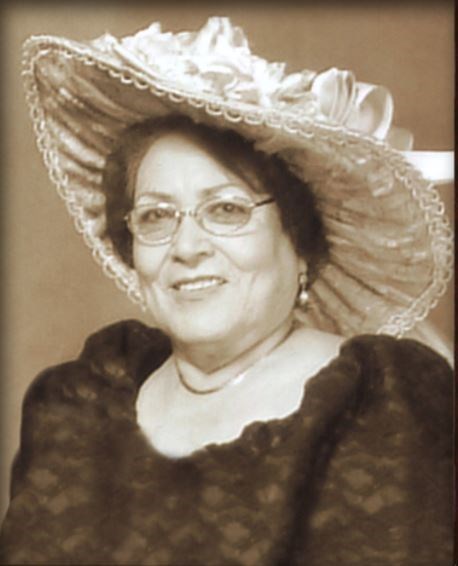  Obituario de Adelina Del Real Delgado