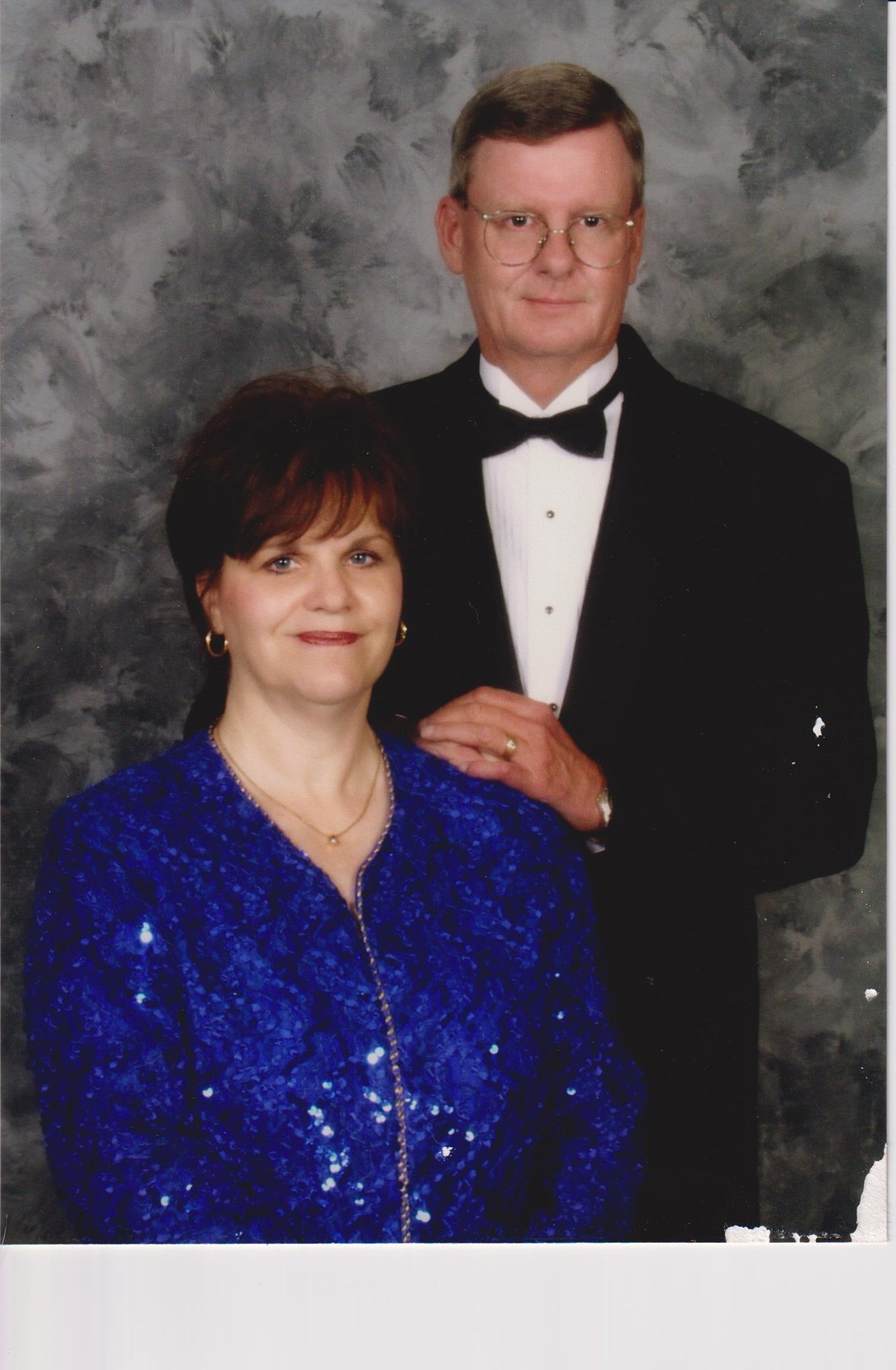 Obituary of Richard “Rich” Jones