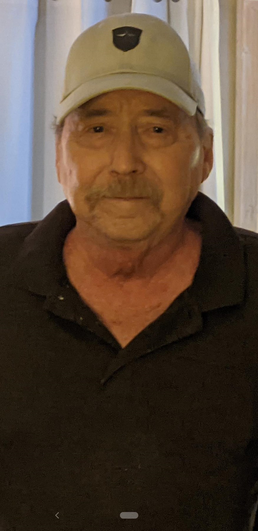 Obituary of Van Keith Stricklin, Sr.