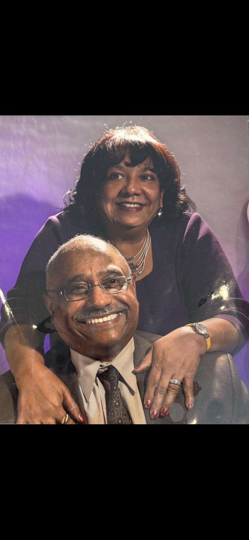 Obituary of Gladys Silva