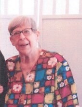 Obituary of Janet Marie Davis
