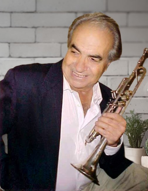 Obituary of Tony Guarnaccia