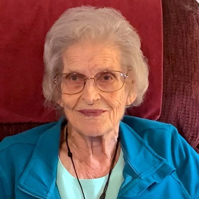 Obituary of Ida Mae Kell