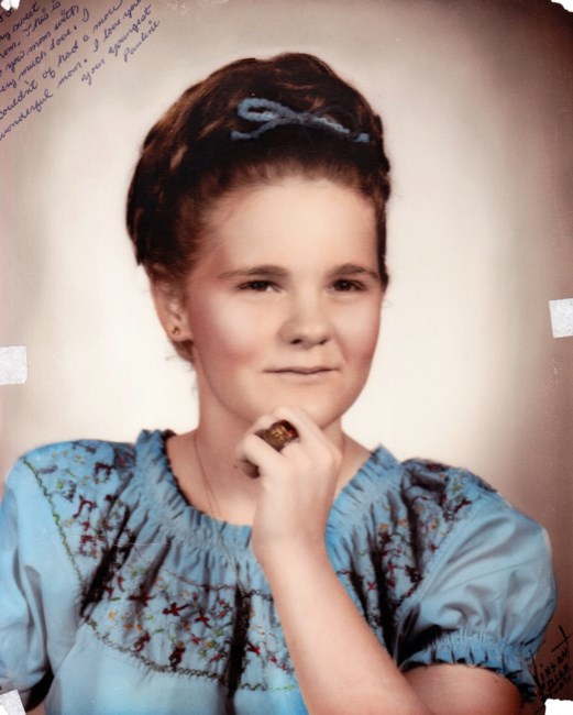 Obituary of Pauline Talbert