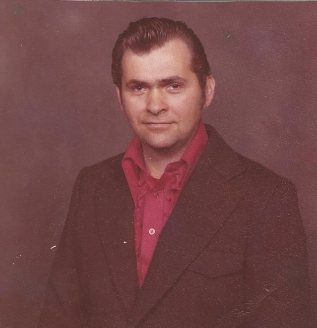 Obituary of Kenneth E. Todd