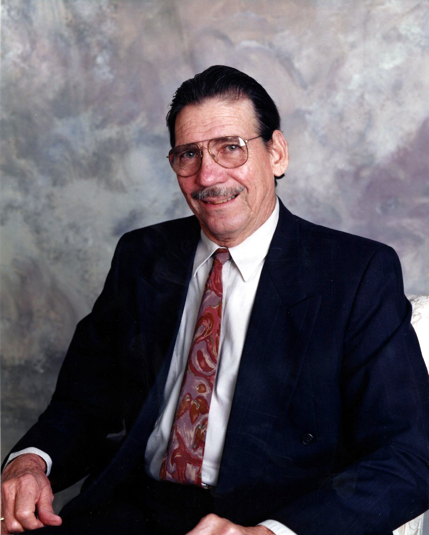 Robert Helmke Obituary