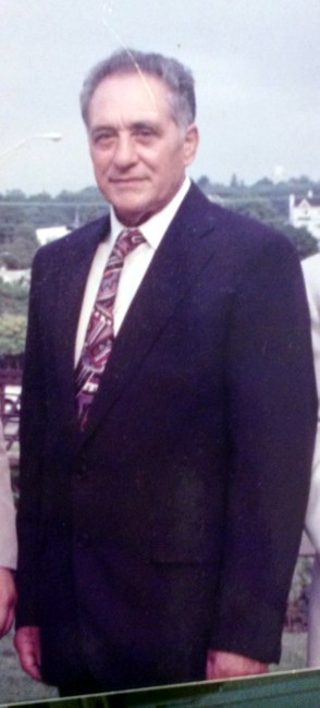 Obituary of Venerado Borrego