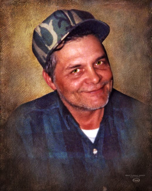 Obituary of Randall Gene Elmore