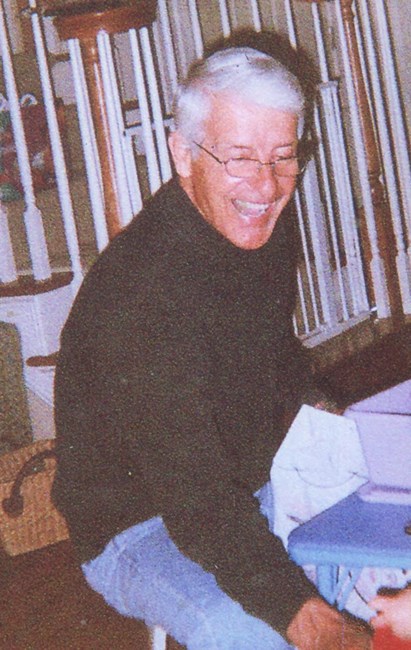 Obituary of Edward Neil Smallman