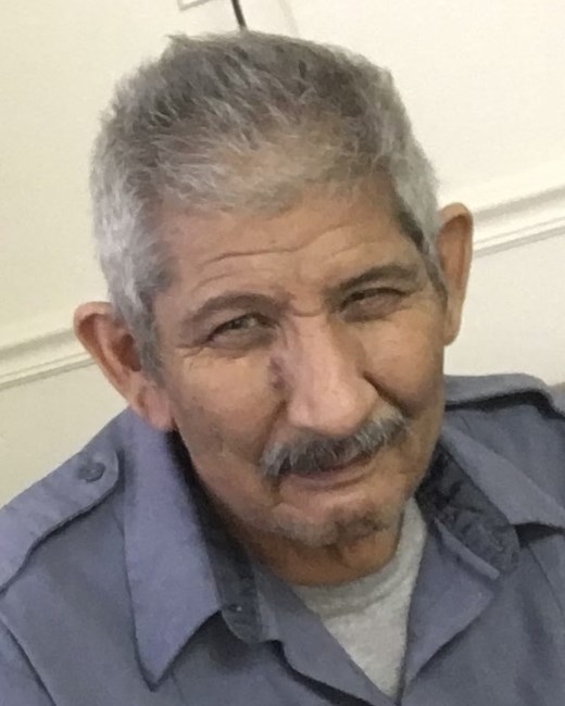 Obituary of Jose Francisco Valenzuela