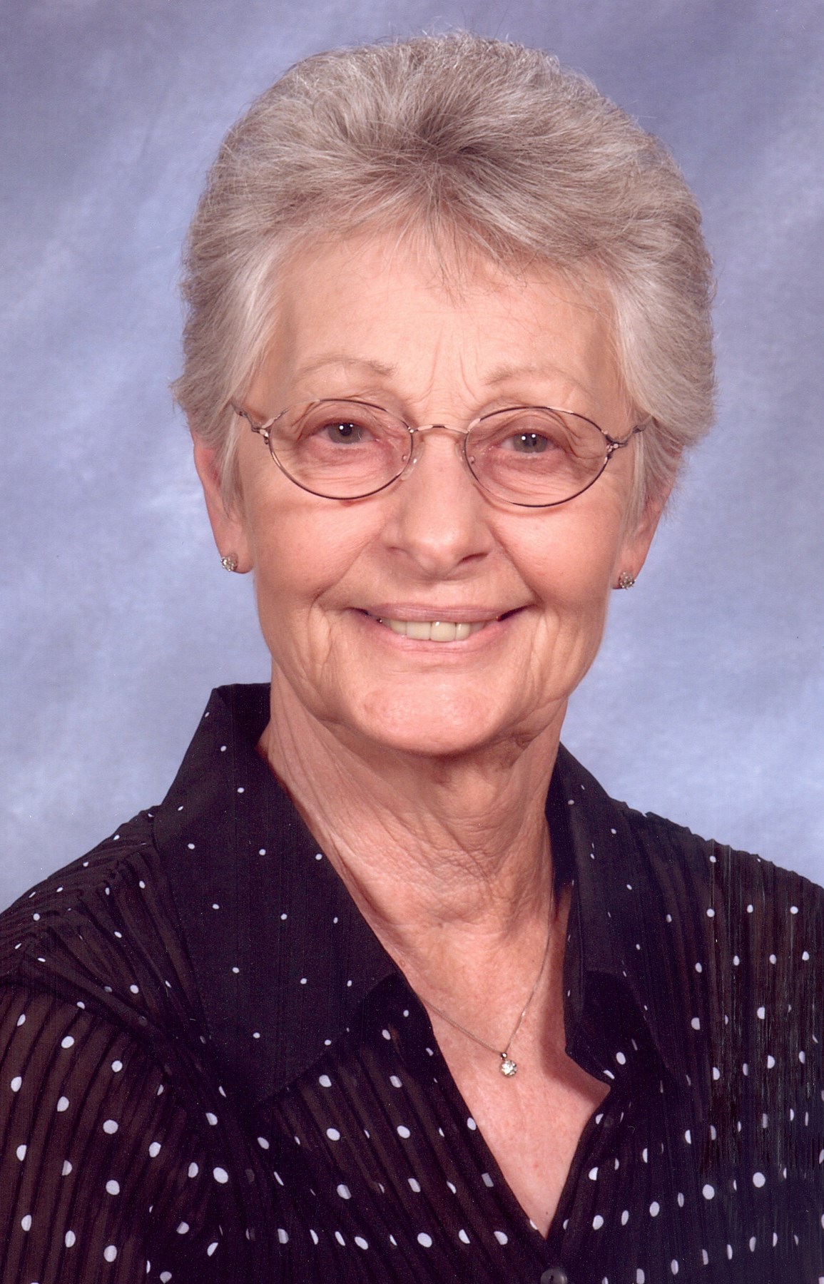 Obituary of Glenna Blanche Warner