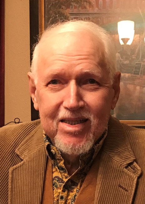 Avis de décès de Robert E. Brewer "Bob"