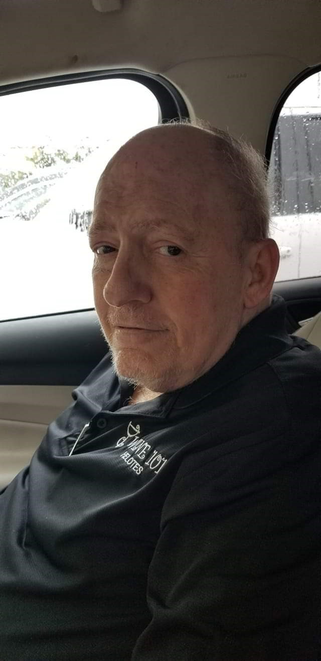 Obituary of Robert "Rob" John Moses