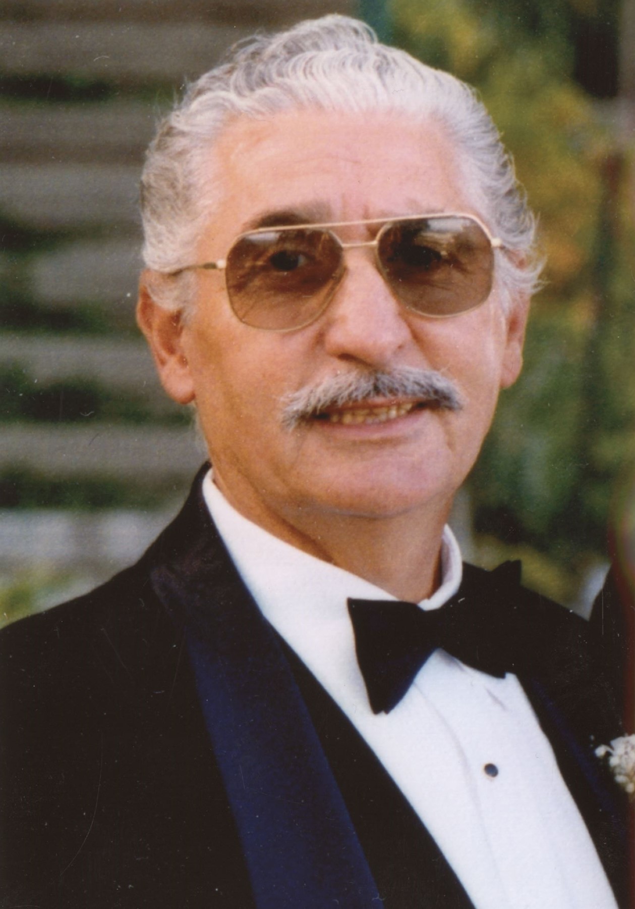 Obituary of Bartolome "Bobby" Fluxa