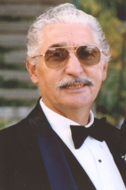 Obituary of Bartolome "Bobby" Fluxa