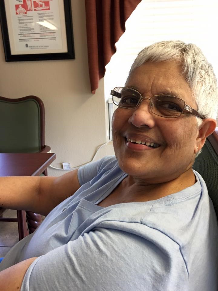 Obituary of Magina Filomena DeSouza