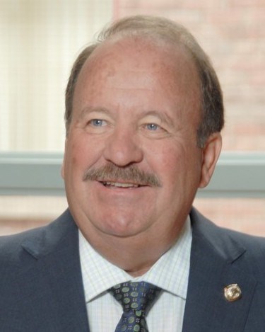 Obituary of George Harold  Grant